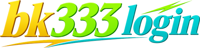 bk333 login লোগো
